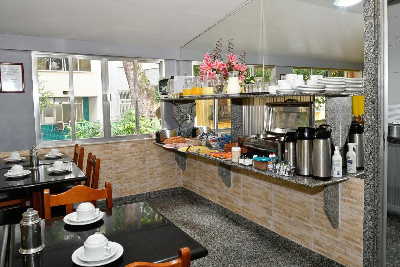 Hotel Rio Claro, Rio de Janeiro