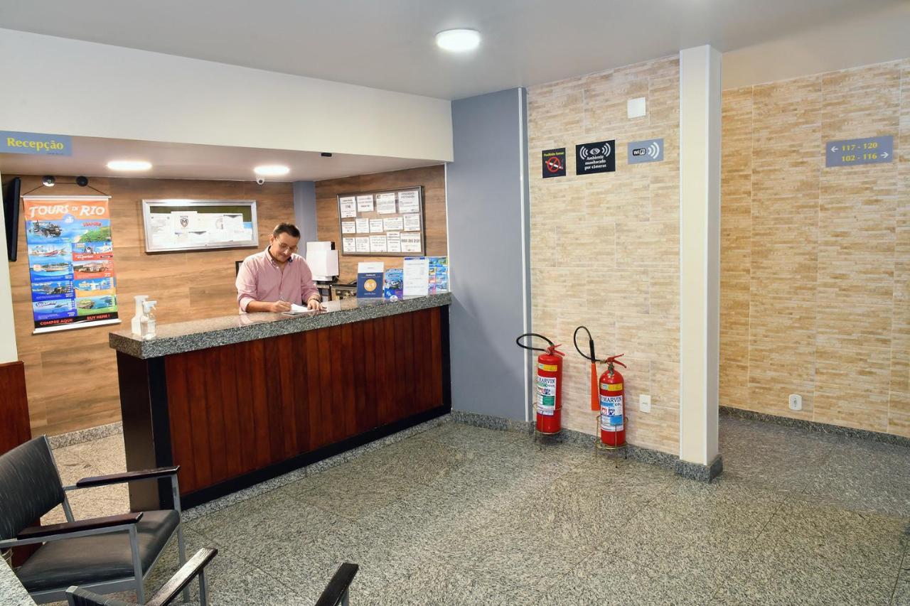 Hotel Rio Claro — Zdjęcia 1